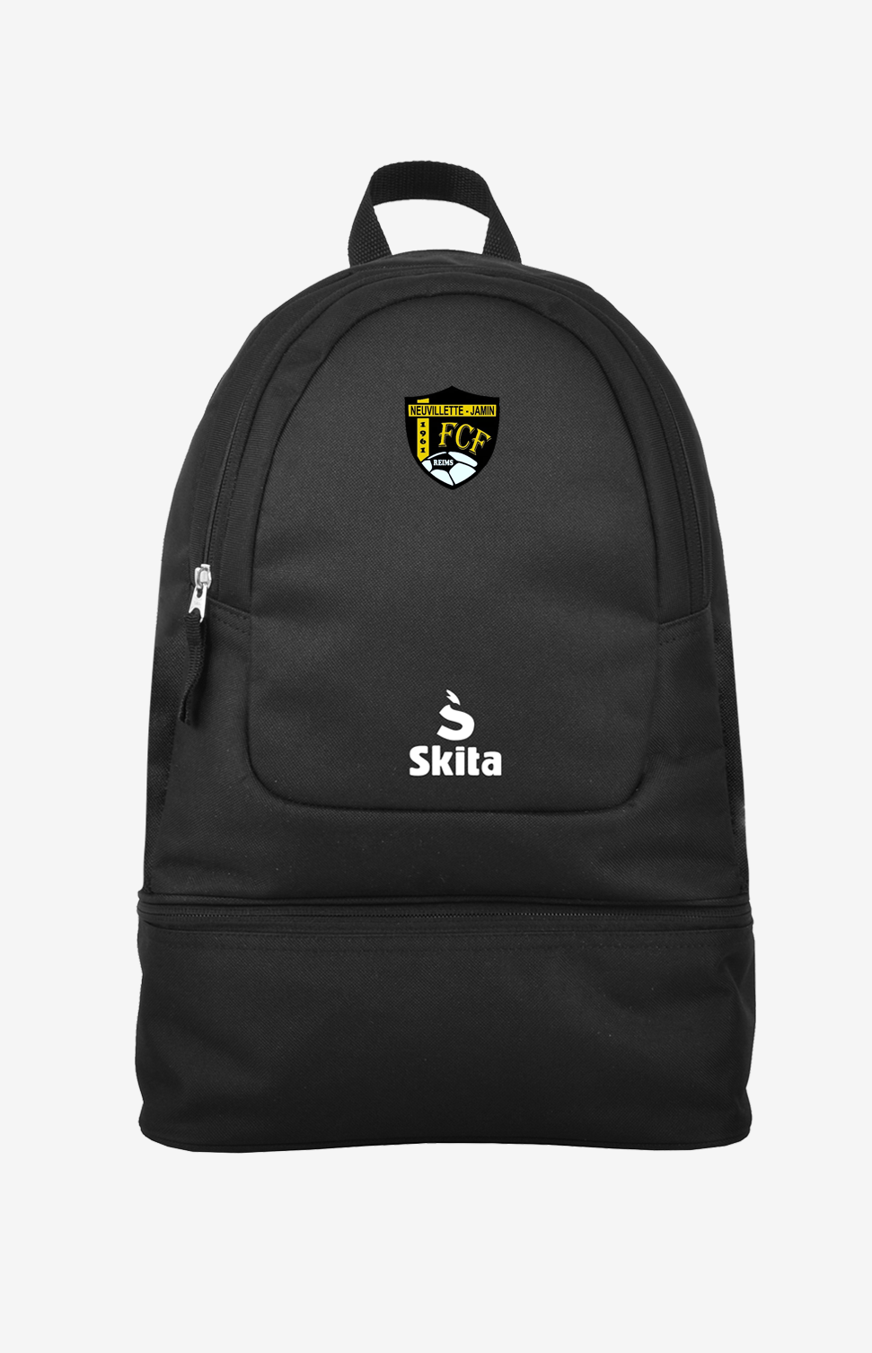 Sac à dos Figo (FCF Reims Neuvillette Jamin)